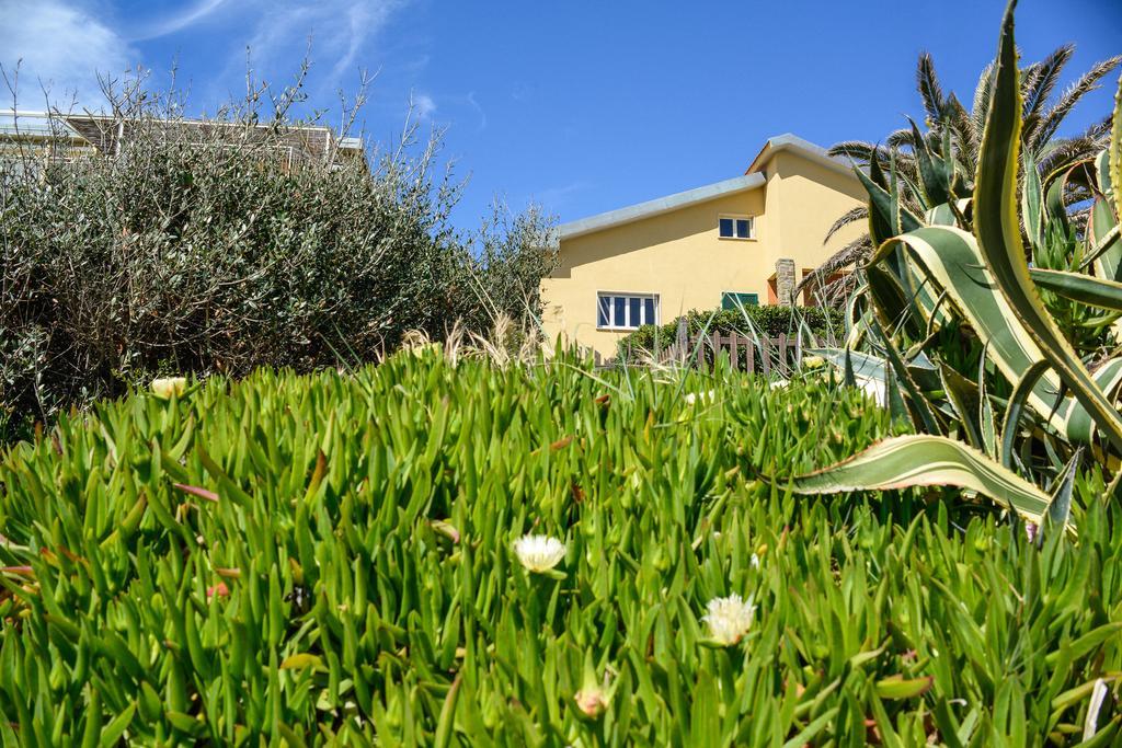 B&B Livia Castiglione della Pescaia Exterior foto